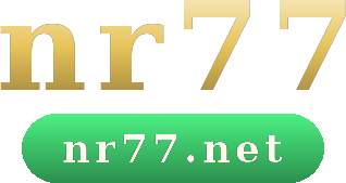 nr77 logo