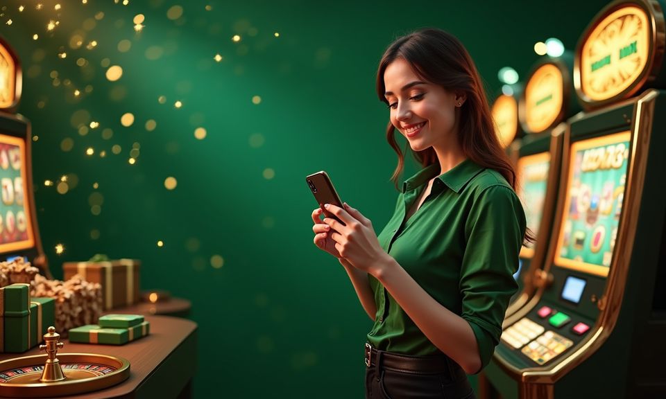 nr77 casino app visual